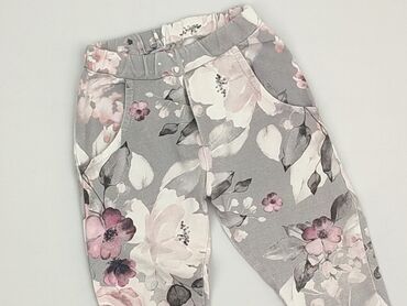 gucci bielizna: Leggings, 12-18 months, condition - Perfect
