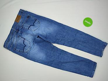 version jeans: Jeansy dla mężczyzn, rozmiar M — 3