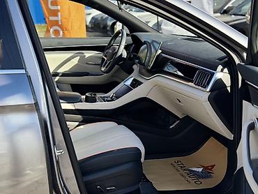 wuling mini ev: BYD Song Plus: 2023 г., 1.5 л, Гибрид, Кроссовер — 5