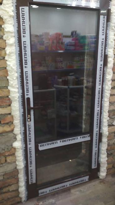 Ремонт окон и дверей: Окно, Дверь, Замок: Установка, Ремонт, Реставрация — 11