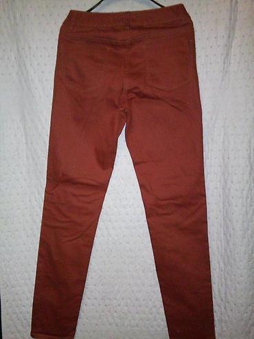 torbe m: NOVE ZENSKE PANTALONE KAO KOZNE TOP MODEL AKCIJA | Cene nisu fiksne — 8
