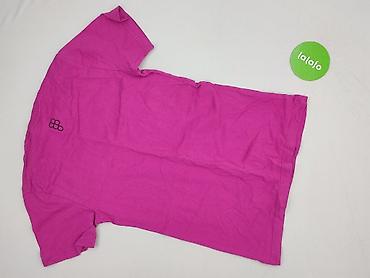 o pink: Bella, T-shirt damski, rozmiar S — 3