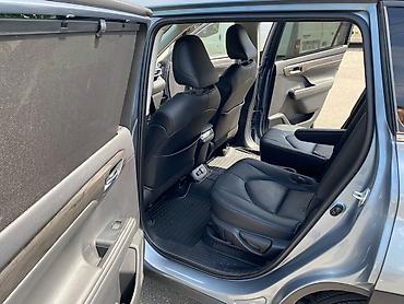sprinter bazar: Toyota Highlander: 2020 г., Гибрид, Кроссовер — 3