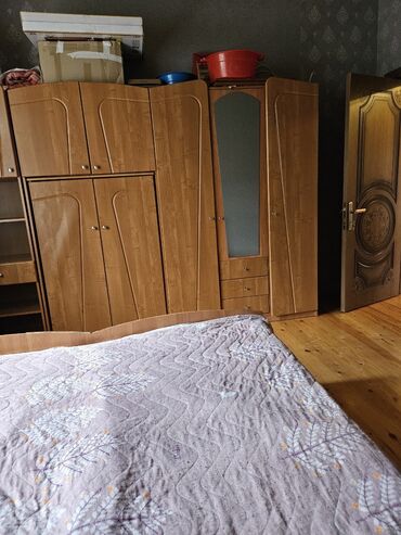 Həyət evləri və villaların satışı: 3 otaqlı, 66 kv. m, Orta təmir -da lalafo.az — 6 Həyət evləri və villaların satışı: 3 otaqlı, 66 kv. m, Orta təmir — 6