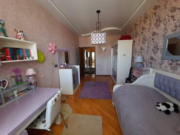 Yeni tikili: 3 otaqlı, Yeni tikili, 140 kv. m — 7