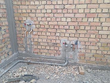 Монтаж и замена сантехники: Монтаж и замена сантехники Больше 6 лет опыта — 18