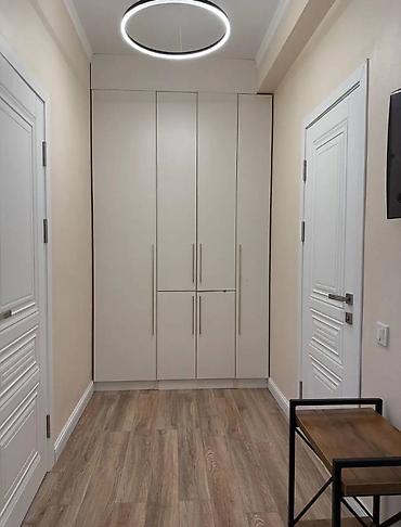 Продажа квартир: 1 комната, 48 м², Элитка, 5 этаж, Дизайнерский ремонт — 5