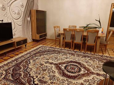 Köhnə tikili: Bakı, 4 otaqlı, Köhnə tikili, m. Əhmədli, 110 kv. m -da lalafo.az — 1 Köhnə tikili: Bakı, 4 otaqlı, Köhnə tikili, m. Əhmədli, 110 kv. m — 1