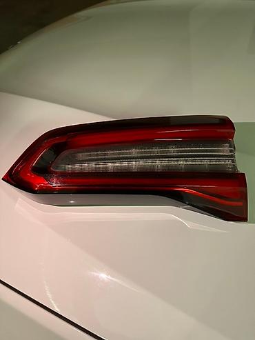 Задний правый стоп-сигнал BMW 2019 г., Б/у, Оригинал
