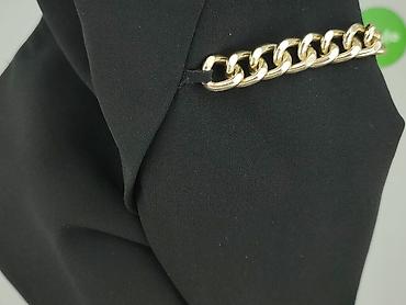 szeroki pas: H&M, Spódnica damska, rozmiar M — 5