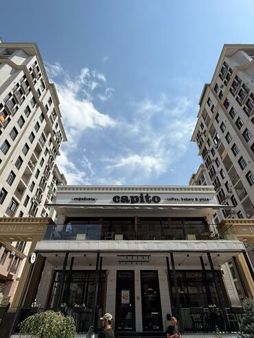 срочно сдаётся квартира: 4 комнаты, 154 м², Элитка, 2 этаж, Евроремонт