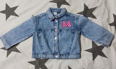 bebi zimske jakne: Lc Waikiki, Denim jacket, 86