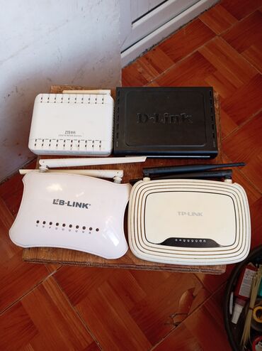 4eded modem tam islekdirler hamisi birlikdə 12azn
