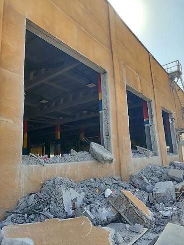 Сверление, бурение: Алмазное сверление Больше 6 лет опыта — 9