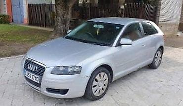 servis abs: LIMARIJA MEHANIKA TRAP ZA AUDI A3 OD 2003. DO 2008. GOD. | AUDI A3 — 1