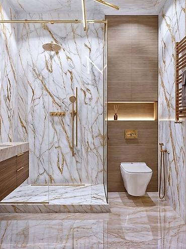 Укладка плитки: Услуги кафельщика Профессиональная укладка плитки и облицовка под — 4