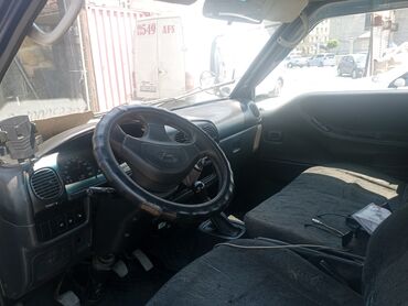 трос для машины цена: Hyundai Porter: 2008 г., 2.5 л, Механика, Дизель, Внедорожник