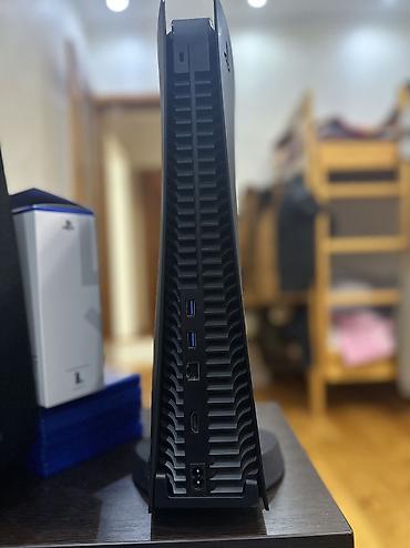 пс 5 диск: Продаю Playstation 5 Fat (Disk Version) Black. -На консоли приобретено — 4