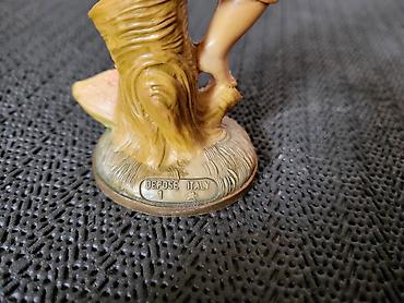 Ostali antikviteti: Figure Depose Fontanini Italija 1960g+. Fontaninijeve kolekcionarske — 15