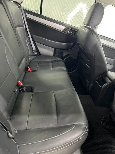 Subaru: Subaru Outback: 2015 г., 2.5 л, Типтроник, Бензин, Универсал — 10