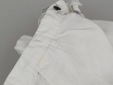 overalls cheap: H&M, Spodnie materiałowe damskie, rozmiar L — 6