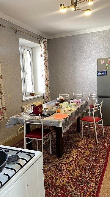 Продажа коттеджей и домов: Продается дом коттеджного типа в городе Шопоков. Общей площадью 140 at lalafo.kg — 3 Продажа коттеджей и домов: Продается дом коттеджного типа в городе Шопоков. Общей площадью 140 — 3