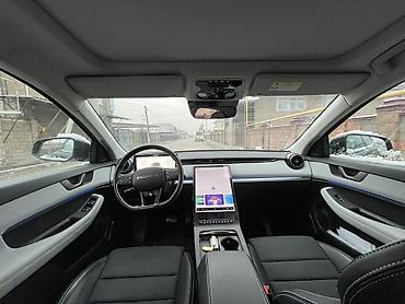 BYD: BYD : 2022 г., 1.5 л, Электромобиль — 5