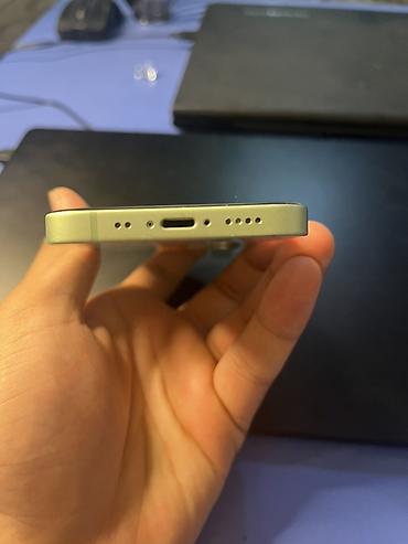 Другие мобильные телефоны: IPHONE 12 mini 😍 🔋AKB 80% ПАМЯТЬ: 128гб Состояние 9/10 Есть царапины — 2