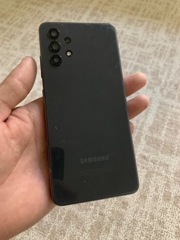 кнопочные телефоны самсунг все модели: Samsung Galaxy A23, Б/у, 128 ГБ, цвет - Серебристый, 2 SIM