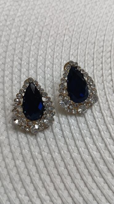 leggings h: Earrings set, Handmade