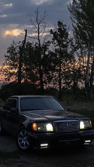 фары на мерс w140: Mercedes-Benz W124: 1994 г., 2 л, Механика, Бензин, Седан — 1