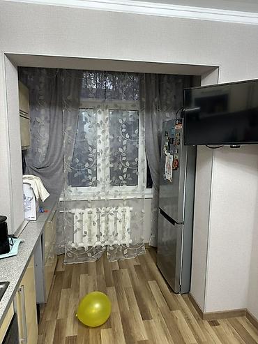 Продажа квартир: 2 комнаты, 47 м², 1 этаж, Евроремонт — 11