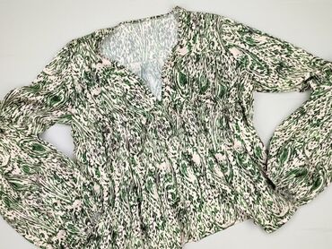 Women's blouse, size M (EU 38)