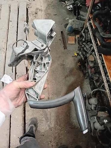 maca auto krusevac: RUCICA RUCNE ZA AUDI A3 OD 2004. DO 2009. GOD. | rucica rucne za — 1