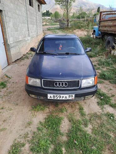 сиденья хонда одиссей: Audi 100: 1991 г., 2.3 л, Автомат, Бензин, Седан