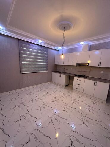 Həyət evləri və villaların satışı: Binəqədi qəs. 5 otaqlı, 200 kv. m, Kredit yoxdur, Yeni təmirli — 3