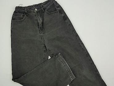 baloon jeans: Jeansy damskie, rozmiar S — 1
