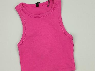 reebok topy: Sinsay, Top damski, rozmiar S — 1