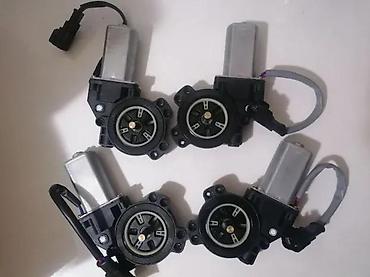MOTOR PODIZACA STAKLA | Novi univerzalni motori podizaca stakla