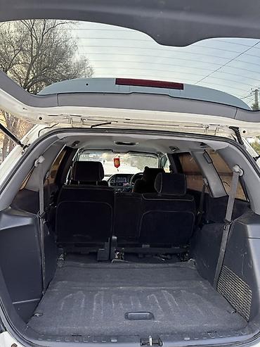 Honda: Honda Odyssey: 2002 г., 2.3 л, Автомат, Бензин, Универсал — 15