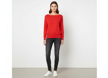 solar swetry: Solar, Sweter damski, rozmiar XS