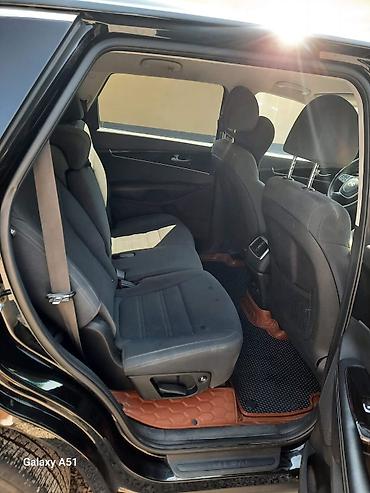Kia: Kia Sorento: 2019 г., Кроссовер — 8