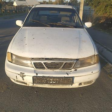 баткен машина нексия: Daewoo Nexia: 1998 г., 1.5 л, Бензин — 4