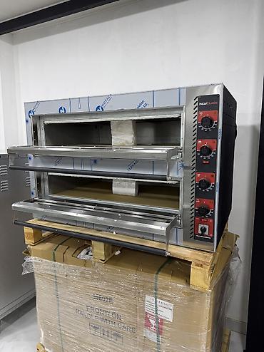 soba elektrik: Elektrik soba, Pizza, Yeni — 4
