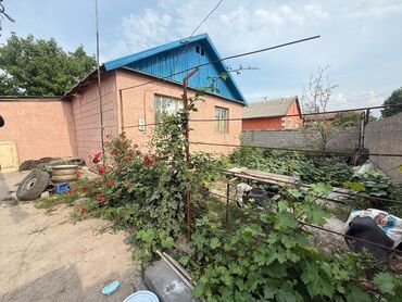срочно продается дом бишкек: Дом, 83 м², 4 комнаты, Агентство недвижимости