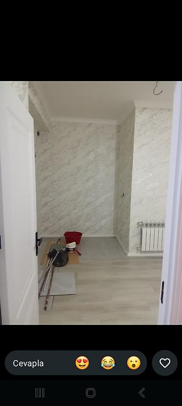 Квартиры: 4 комнаты, Новостройка, 77 м² — 5