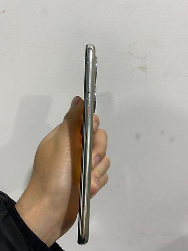 1224: Huawei Р50, Б/у, 256 ГБ, цвет - Золотой — 5