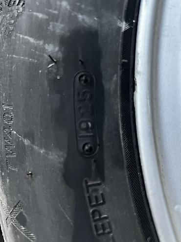r17 5112: Колеса в сборе 215 / 65 / R 16, Зима, Новый, Комплект, Легковые, Литые, отверстий - 5 — 4