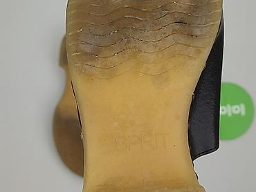 oryginalne klapki hermes: Esprit, Klapki damskie, rozmiar 38 — 4
