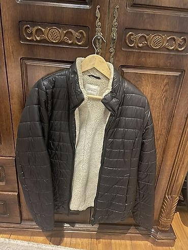 ucuz kask: Kurtka, Bolonka, Qış, Time Of Style, L — 1